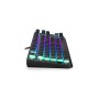 ENDORFY TKL tastiera Gaming USB Tedesco Nero (EY5A119)