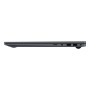Samsung Galaxy Book6 Copilot+ PC Intel Core Ultra 7 355 Computer portatile 40,6 cm (16") WUXGA 16 GB LPDDR5x-SDRAM 512 GB SSD Wi (NP760VJG-KG3DE)