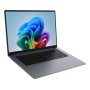 Samsung Galaxy Book6 Copilot+ PC Intel Core Ultra 7 355 Computer portatile 40,6 cm (16") WUXGA 16 GB LPDDR5x-SDRAM 512 GB SSD Wi (NP760VJG-KG3DE)