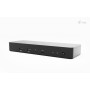 i-tec Thunderbolt 4 Intelligent Dual Display Docking Station + Power Delivery 90W (TB4INTGDUAL4KDOCPD)