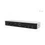 i-tec Thunderbolt 4 Intelligent Dual Display Docking Station + Power Delivery 90W (TB4INTGDUAL4KDOCPD)