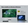 i-tec Thunderbolt 4 Intelligent Dual Display Docking Station + Power Delivery 90W (TB4INTGDUAL4KDOCPD)