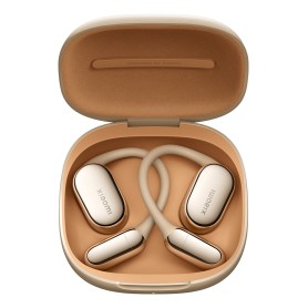 Xiaomi OpenWear Stereo Pro Auricolare True Wireless Stereo (TWS) A clip, A orecchio aperto Musica e Chiamate Bluetooth Oro (BHR080FGL)