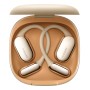 Xiaomi OpenWear Stereo Pro Auricolare True Wireless Stereo (TWS) A clip, A orecchio aperto Musica e Chiamate Bluetooth Oro (BHR080FGL)
