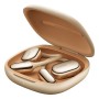 Xiaomi OpenWear Stereo Pro Auricolare True Wireless Stereo (TWS) A clip, A orecchio aperto Musica e Chiamate Bluetooth Oro (BHR080FGL)