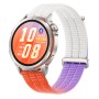 Huawei WATCH GT Runner 2 Smartwatch Orange, Autonomia fino a 14 Giorni, Modalità Maratona, Monitoraggio della Salute, HRV, ECG, (55020HGU)