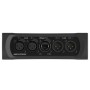 Neutrik NA-2I2O-DLINE stagebox