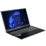 bluechip TRAVELline L15W19 Intel Core 5 120U Computer portatile 39,6 cm (15.6") Full HD 16 GB DDR5-SDRAM 500 GB Wi-Fi 7 (802.11b (881334)