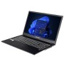 bluechip TRAVELline L15W19 Intel Core 5 120U Computer portatile 39,6 cm (15.6") Full HD 16 GB DDR5-SDRAM 500 GB Wi-Fi 7 (802.11b (881334)