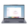 Acer Swift 14 AI SF14-11-X5DB Snapdragon X1P-64-100 Computer portatile 36,8 cm (14.5") WQXGA 16 GB LPDDR5x-SDRAM 1 TB SSD Wi-Fi 