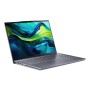 Acer Swift 14 AI SF14-11-X5DB Snapdragon X1P-64-100 Computer portatile 36,8 cm (14.5") WQXGA 16 GB LPDDR5x-SDRAM 1 TB SSD Wi-Fi 