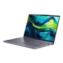 Acer Swift 14 AI SF14-11-X5DB Snapdragon X1P-64-100 Computer portatile 36,8 cm (14.5") WQXGA 16 GB LPDDR5x-SDRAM 1 TB SSD Wi-Fi 