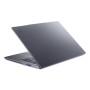 Acer Swift 14 AI SF14-11-X5DB Snapdragon X1P-64-100 Computer portatile 36,8 cm (14.5") WQXGA 16 GB LPDDR5x-SDRAM 1 TB SSD Wi-Fi 