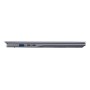 Acer Swift 14 AI SF14-11-X5DB Snapdragon X1P-64-100 Computer portatile 36,8 cm (14.5") WQXGA 16 GB LPDDR5x-SDRAM 1 TB SSD Wi-Fi 
