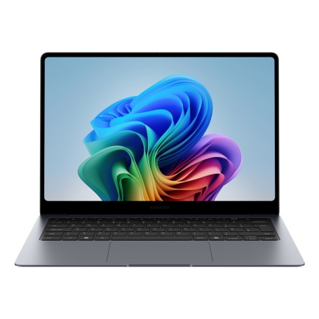 Samsung Galaxy Book6 Pro Copilot+ PC Intel Core Ultra 7 356H Computer portatile 35,6 cm (14") Touch screen WQXGA+ 32 GB LPDDR5x- (NP940XJG-KG6DE)