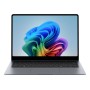 Samsung Galaxy Book6 Pro Copilot+ PC Intel Core Ultra 7 356H Computer portatile 35,6 cm (14") Touch screen WQXGA+ 32 GB LPDDR5x- (NP940XJG-KG6DE)