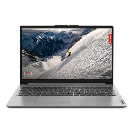 Lenovo IdeaPad 1 15AMN7 AMD Ryzen™ 3 7320U Computer portatile 39,6 cm (15.6") Full HD 8 GB LPDDR5-SDRAM 512 GB SSD Wi-Fi 6 (80 (82VG00SUGE)