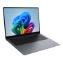 Samsung Galaxy Book6 Pro Copilot+ PC Intel Core Ultra 7 356H Computer portatile 40,6 cm (16") Touch screen WQXGA+ 32 GB LPDDR5x- (NP960XJG-KG4DE)
