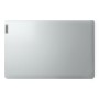 Lenovo IdeaPad 1 15AMN7 AMD Ryzen™ 3 7320U Computer portatile 39,6 cm (15.6") Full HD 8 GB LPDDR5-SDRAM 512 GB SSD Wi-Fi 6 (80 (82VG00SUGE)