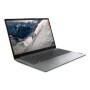 Lenovo IdeaPad 1 15AMN7 AMD Ryzen™ 3 7320U Computer portatile 39,6 cm (15.6") Full HD 8 GB LPDDR5-SDRAM 512 GB SSD Wi-Fi 6 (80 (82VG00SUGE)