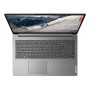 Lenovo IdeaPad 1 15AMN7 AMD Ryzen™ 3 7320U Computer portatile 39,6 cm (15.6") Full HD 8 GB LPDDR5-SDRAM 512 GB SSD Wi-Fi 6 (80 (82VG00SUGE)
