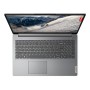 Lenovo IdeaPad 1 15AMN7 AMD Ryzen™ 3 7320U Computer portatile 39,6 cm (15.6") Full HD 8 GB LPDDR5-SDRAM 512 GB SSD Wi-Fi 6 (80 (82VG00SUGE)