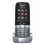 Gigaset SL850H Pro Telefono DECT Identificatore di chiamata Titanio (S30852-H3175-R102)
