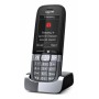Gigaset SL850H Pro Telefono DECT Identificatore di chiamata Titanio (S30852-H3175-R102)