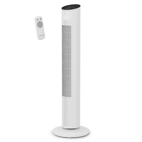 Rowenta Eole VU6871 Bianco