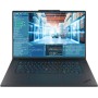 Lenovo ThinkPad P1 Gen 8 Intel Core Ultra 9 285H 16" OLED Touch 64GB RAM 1TB SSD RTX PRO 2000 DE QWERTZ (21Q8003SGE)