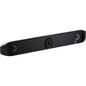 POLY Studio X52 All-In-One Video Bar senza cavo di alimentazione GSA/TAA (8D8K5AA)