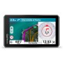 Garmin zūmo XT3 navigatore Fisso 11,9 cm (4.7") TFT Touch screen 190 g Nero (010-03862-10)