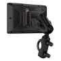 Garmin zūmo XT3 navigatore Fisso 11,9 cm (4.7") TFT Touch screen 190 g Nero (010-03862-10)