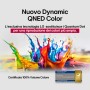 LG QNED AI 43QNED80A6B TV Serie QNED80 43'' 4K, α7 Gen8, HDR10, 20W, 3 HDMI con Game Optimizer, Smart TV WebOS 25 (43QNED80A6A.API)