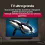 LG NanoCell AI 50NANO81A6A TV Serie NANO81 50'' 4K, α7 Gen8, HDR10, 20W, 3 HDMI con Game Optimizer, Smart TV WebOS 25 (50NANO81A6A.API)