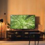 LG NanoCell AI 50NANO81A6A TV Serie NANO81 50'' 4K, α7 Gen8, HDR10, 20W, 3 HDMI con Game Optimizer, Smart TV WebOS 25 (50NANO81A6A.API)
