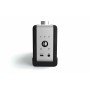 FALLER OSKAR Altoparlante portatile mono Nero, Argento 4 W (SV-1000-100-GY)