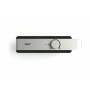 FALLER OSKAR Altoparlante portatile mono Nero, Argento 4 W (SV-1000-100-GY)