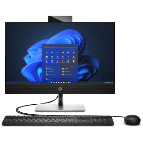 HP ProOne 440 G9 All-in-One PC (23,8" FHD Touch, i5-13500T, 16GB RAM, 512GB SSD, DOS) (D3JV4ES#ABD)