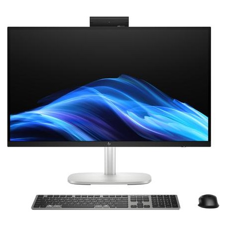 HP EliteStudio 8 AIO G1i 27" QHD Touch Intel Core Ultra 7 32GB RAM 1TB SSD Wi-Fi 7 (CP9H8EA#ABD)