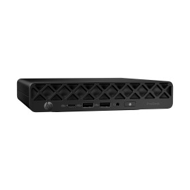 HP ProDesk 4 Mini G1i Intel Core Ultra 5 235T 16GB RAM 512GB SSD Mini-PC DOS (D3JV6ES#ABD)