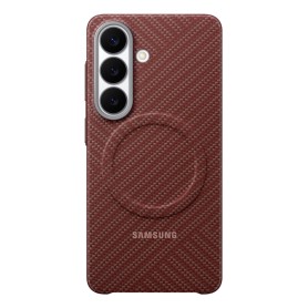 Samsung Galaxy S26 Carbon Magnet Case (EF-KS942SREGWW)