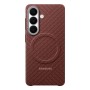 Samsung Galaxy S26 Carbon Magnet Case (EF-KS942SREGWW)