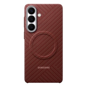 Samsung Galaxy S26+ Carbon Magnet Case (EF-KS947SREGWW)