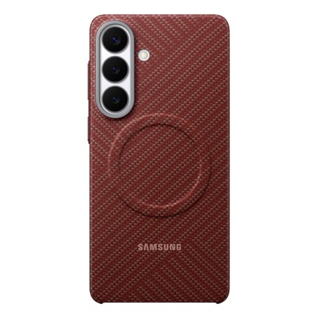 Samsung Galaxy S26+ Carbon Magnet Case (EF-KS947SREGWW)