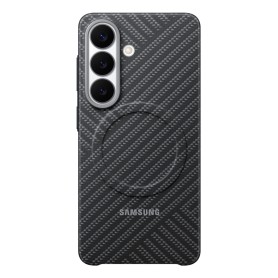 Samsung Galaxy S26 Carbon Magnet Case (EF-KS942SSEGWW)