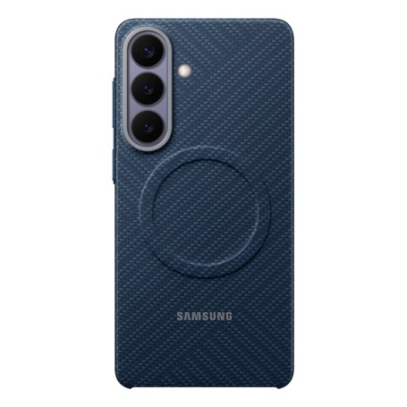 Samsung Galaxy S26+ Carbon Magnet Case (EF-KS947SCEGWW)