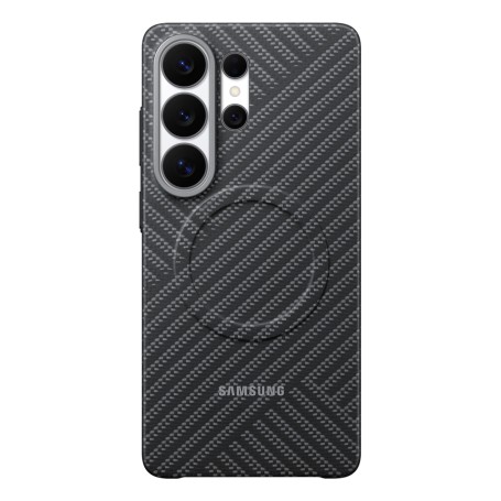 Samsung Galaxy S26 Ultra Carbon Magnet Case (EF-KS948SSEGWW)
