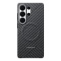 Samsung Galaxy S26 Ultra Carbon Magnet Case (EF-KS948SSEGWW)