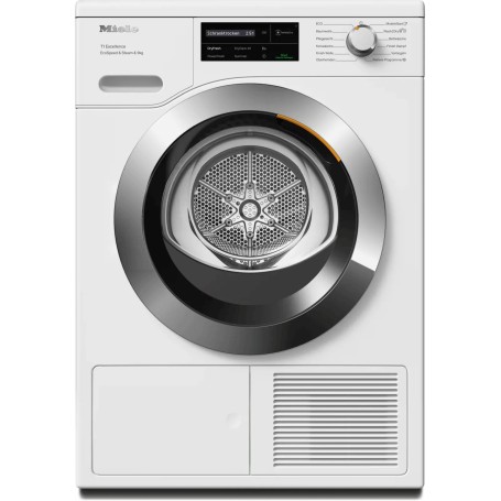 Miele TEL 785 WP Asciugatrice a pompa di calore 9kg, TEL785WP